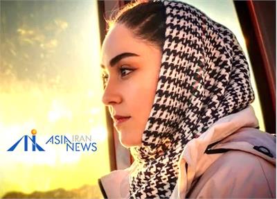 همه چیز درباره «سمیه مولایی» بازیگر نقش خانم میرجلیلی سریال «کلانتری11»