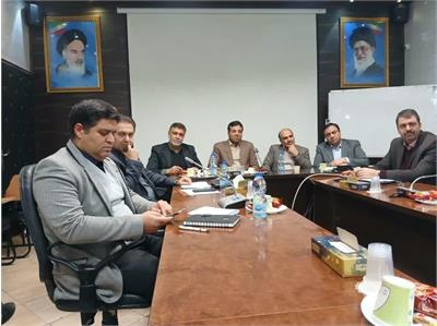 پشتوانه مالی نهضت ملی مسکن یزد تقویت شد؛ از حل گره‌های پیمانکاری تا تزریق چهار هزار میلیارد تومان تسهیلات بانکی