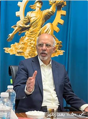 ناترازی انرژی؛ تهدید پنهان برای اشتغال ۱۰۰ هزار یزدی