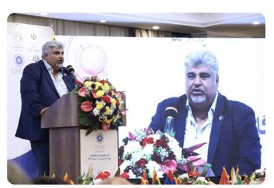 وقتی تولیدکننده تنها می‌ماند/  مطالبه‌گری بی‌پرده رئیس اتاق یزد از سیاست‌های ارزی تا رانت‌های پنهان