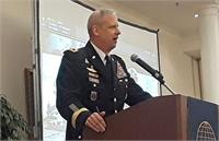 اطلاعات آمریکا گفت «القاعده» به زودی در افغانستان قدرت می گیرد