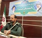 قطعاً رسانه‎‌های انقلابی می‌‎توانند درهیاهوی ایجاد شده توسط رسانه‌های معاند روشنگری کنند