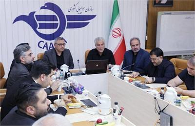 پروازها از سر گرفته شد؛ محدودیت‌ها و تصمیمات جدید