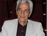 مسعود حسنخانی، نوازنده پیشکسوت ویولن در ۸۸ سالگی درگذشت
