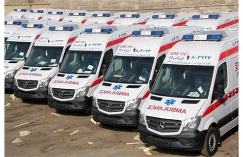 مجتبی یوسفی: به شهرستان‌ها یک سمند نمی‌دهند، اما همه مدیران استانی لندکروز ۲۰۲۵ سوار می‌شوند افشاگری نماینده مجلس؛ مدیران