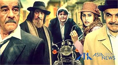 نقد، بررسی و تحلیل فیلم سینمایی «قاعده بازی» احمدرضا معتمدی