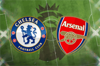 نتیجه بازی چلسی آرسنال