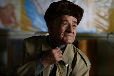 نقد، تحلیل و بررسی فیلم «پرویز خان»