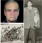 محمد مهرداد ( حاجی زاده ) ؛ معلمی که قهرمانی را با اخلاق معنا کرد / استادی که ورزش یزد را از مدرسه تا استخر ساخت