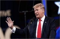 مژده دونالد ترامپ به آمریکایی ها