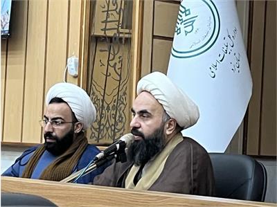 مدیرکل تبلیغات اسلامی یزد: اعتکاف با محور مردم و تمرکز بر نسل نوجوان برگزار می‌شود