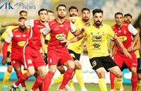 سپاهان 3-2 پرسپولیس: خداحافظی کارتال با اولین جام