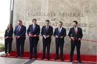 نیچیروان بارزانی: می‌خواهیم به عنوان بخش تأثیرگذاری در ثبات عراق و منطقه باقی بمانیم