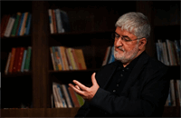 ​پشت پرده ترور کمال خرازی و علی لاریجانی