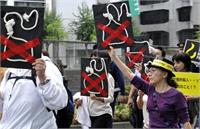 علت اعدام سه نفر در ژاپن چه بود؟