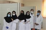 برگزاری دوره آموزشی پروتزهای ماگزیلوفیشیال برای رزیدنت های  پروتزهای دندانی دانشکده دندانپزشکی دانشگاه علوم پزشکی یزد