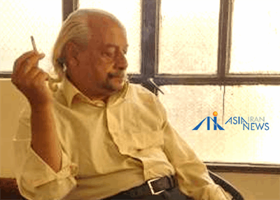 درگذشت شهرام شاهرختاش