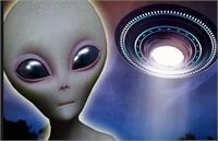 پنهان کاری درباره فرازمینی ها تمام شد