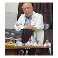 کمبود فضا ؛ اصلی‌ترین مشکل مرکز مهم قطب ناباروری کشور در یزد