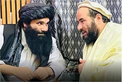 بوی جنگ داخلی در بدخشان؛ طالبان در آستانه رویارویی نظامی درونی!