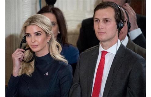 گزارش منابع آمریکایی از احتمال حضور جرد کوشنر، داماد و مشاور ارشد سابق ترامپ، در مذاکرات عمان جرارد کوشنر، داماد ترامپ کیست؟!