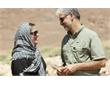 بازداشت هومن جوکار و سپیده کاشانی در آستانه تعطیلات قضایی