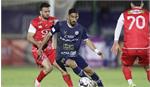 نتیجه بازی پرسپولیس چادرملو اردکان: پلی آف سهمیه لیگ قهرمانان آسیا - سطح 2