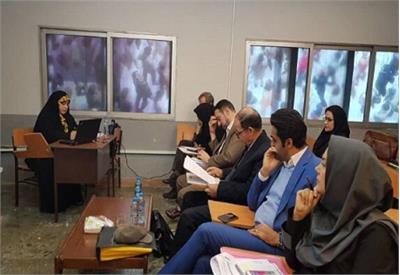 ​تمدید مهلت دفاع از پایان‌نامه، رساله و پروپوزال مقاطع تحصیلات تکمیلی
