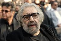 مسعود کیمیایی فردا از بیمارستان مرخص می‌شود