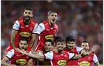 قهرمانی پرسپولیس در جام حذفی