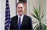 سفیر آمریکا از بغداد خارج شد