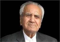 درگذشت امیر ابوطالب؛ اسطوره مربیگری ایران