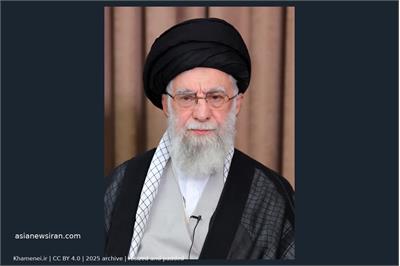 وصیت‌نامه آیت‌الله خامنه‌ای چه شد؟ روایت ویدیو و توضیح صلح‌میرزایی + ویدیو