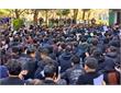اخراج ۷ دانشجوی شریف به اتهام «هتاکی به پرچم»: حکم محرومیت از تحصیل صادر شد