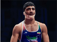 افشاگری دکتر شادگان: حریف فرانسوی عمدا سهرابی را مصدوم کرد!