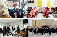 آخرین افشاگری وزیر بهداشت: سم خفیف علت مسمومیت دختران است/منشا آن به ما مربوط نیست!