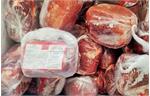 ترخیص گوشت «احتمالا فاسد» خارجی برای ورود به بازار ایران