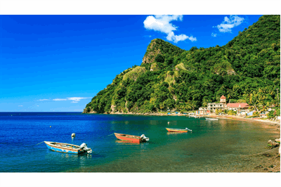 چرا پاسپورت دومینیکا یکی از محبوب‌ترین برنامه‌های شهروندی دوم است؟