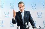 ابراز نگرانی مدیرکل آژانس اتمی از حمله نظامی به ایران