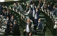 نابودی اسرائیل تا سال ۱۴۲۰ «قانون» شد