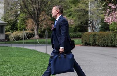 مایک والتز، مشاور امنیت ملی دونالد ترامپ، برکنار شد