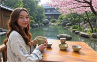 چای ماچا؛ نوشیدنی سبز ژاپنی که قلب ایرانی‌ها را تسخیر می‌کند!