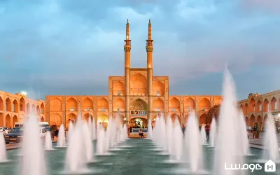 چالشی برای تبدیل میراث فرهنگی از «هزینه» به «سرمایه»