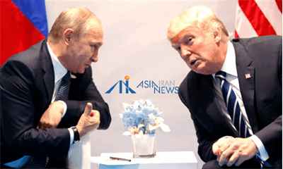 کرملین نه‌تنها ایران را مسلح نخواهد کرد، بلکه حتی وارد درگیری نیز نخواهد شد!