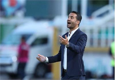مسعود شجاعی؛ سرمربی جدید صنعت‌نفت آبادان!