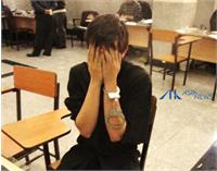 فریب دختر ۱۳ ساله توسط روانشناس قلابی افغان!