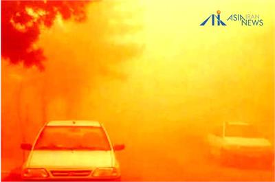 موج گرمای قرمز در راه است؛ هشدار شدید هواشناسی به ۲۰ استان کشور