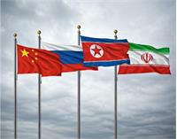 چرا روسیه و چین حاضر به قربانی کردن منافع خود برای ایران نشدند؟!