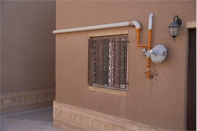 پوشش فراگیر گاز طبیعی در یزد با جذب بیش از یازده هزار مشترک جدید طی نه ماه