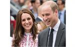 هدیه خاص شاهزاده ویلیام به «کیت» در روز ولنتاین